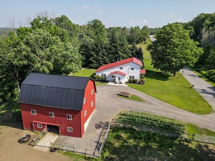 Recreational Property for sale in Allegany County, New York