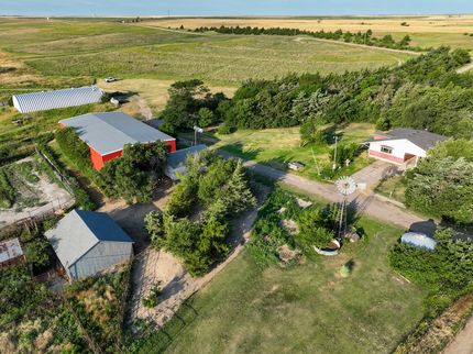 Recreational Property for sale in Trego County, Kansas