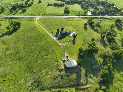 Farm and Ranch for sale in Coal County, Oklahoma