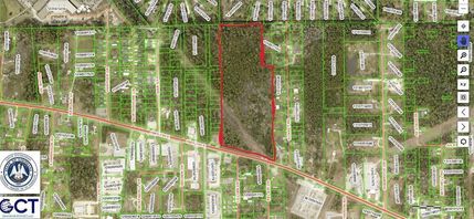 Farm and Ranch for sale in Saint Tammany Parish, Louisiana