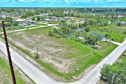 Land for sale in Lee County, Florida