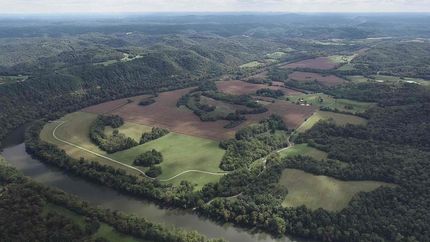 Recreational Property for sale in Monroe County, Kentucky