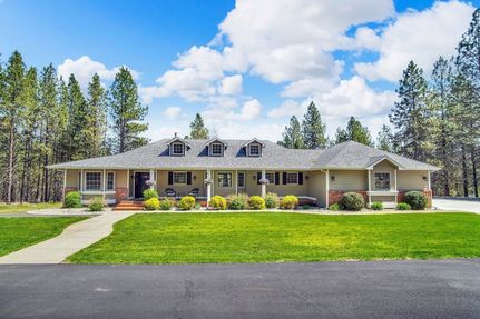 Farm and Ranch for sale in Spokane County, Washington