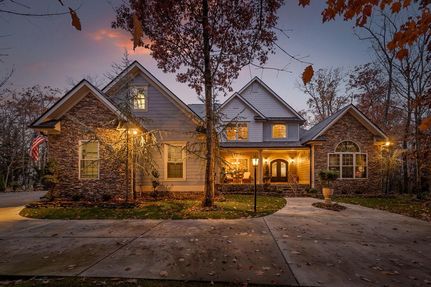 Recreational Property for sale in Dade County, Georgia