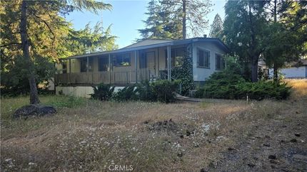 Undeveloped Land for sale in Butte County, California