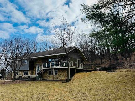 Timberland Property for sale in Green County, Wisconsin