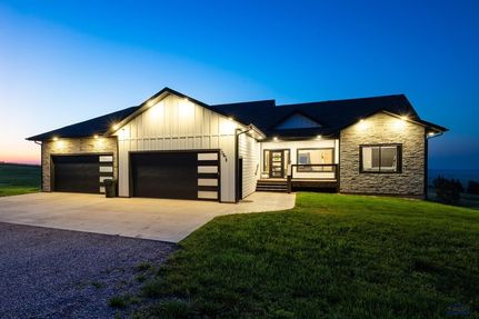 Farm and Ranch for sale in Lawrence County, South Dakota