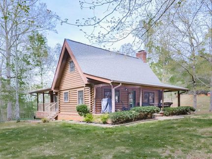 Recreational Property for sale in White County, Georgia