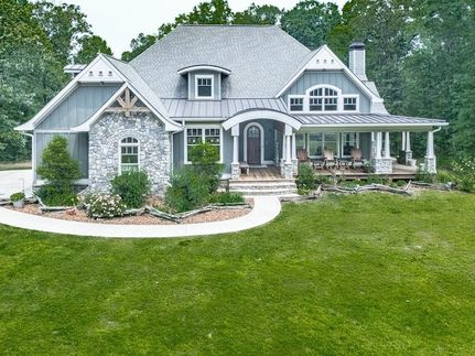 Farm and Ranch for sale in Cherokee County, Georgia