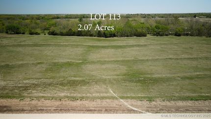 Undeveloped Land for sale in Murray County, Oklahoma