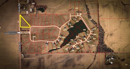 Undeveloped Land for sale in Macon County, Illinois