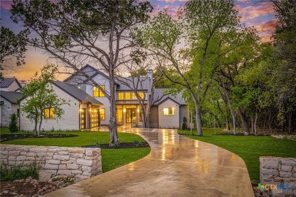 Farm and Ranch for sale in Comal County, Texas