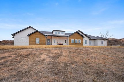 Recreational Property for sale in Randall County, Texas