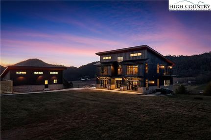 Recreational Property for sale in Johnson County, Tennessee