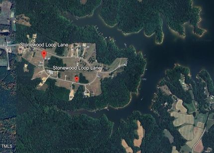 Farm and Ranch for sale in Vance County, North Carolina