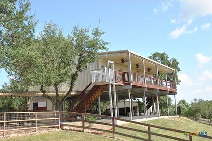 Recreational Property for sale in Victoria County, Texas