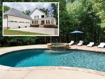 Farm and Ranch for sale in Walton County, Georgia