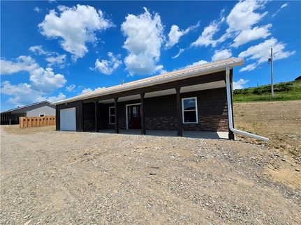 Homesite for sale in Steuben County, New York