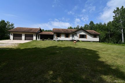 Farm and Ranch for sale in Delta County, Michigan