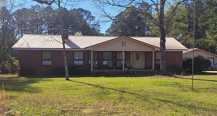 Recreational Property for sale in Conecuh County, Alabama