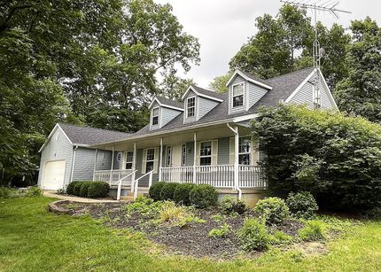 Farm and Ranch for sale in Knox County, Ohio