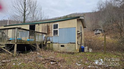 Land for sale in Yancey County, North Carolina