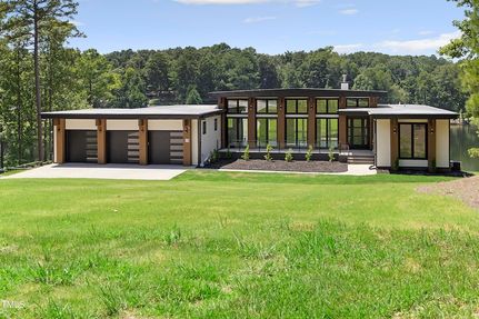 Commercial Property for sale in Lee County, North Carolina