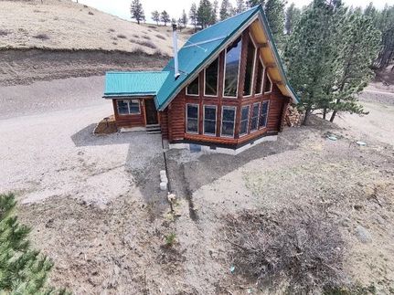 Land for sale in Fergus County, Montana