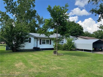 Commercial Property for sale in Sebastian County, Arkansas