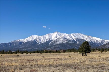 Recreational Property for sale in Chaffee County, Colorado