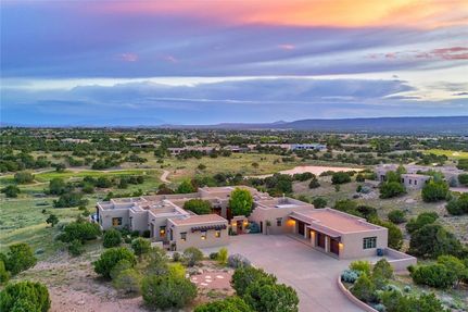 House for sale in Santa Fe County, New Mexico
