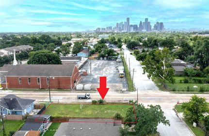 Undeveloped Land for sale in Harris County, Texas