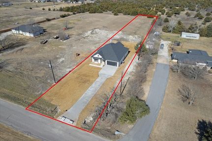 House for sale in Collin County, Texas