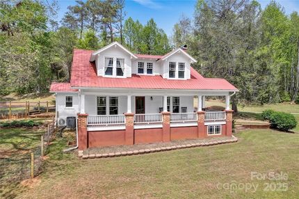 Hunting Property for sale in Rutherford County, North Carolina