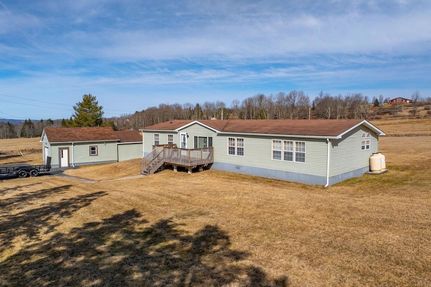 Land for sale in Sullivan County, New York