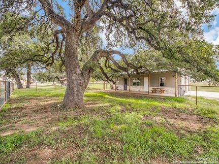 Recreational Property for sale in Bandera County, Texas