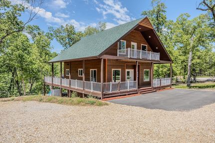 Commercial Property for sale in Camden County, Missouri