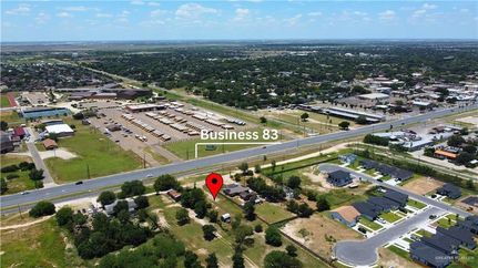 Farm and Ranch for sale in Hidalgo County, Texas