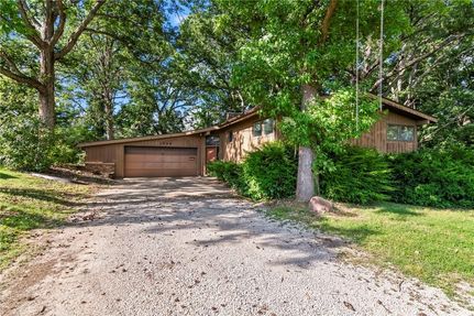 Timberland Property for sale in Macon County, Illinois