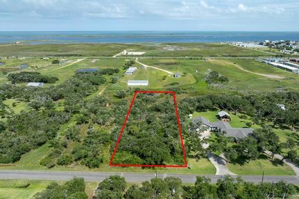Farm and Ranch for sale in Aransas County, Texas