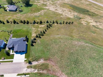Undeveloped Land for sale in Burleigh County, North Dakota