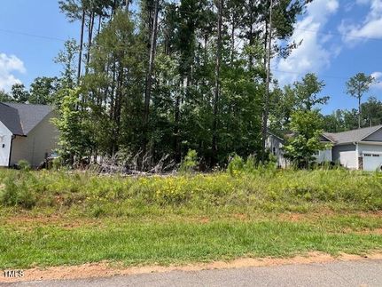 Undeveloped Land for sale in Franklin County, North Carolina