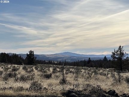 Farm and Ranch for sale in Crook County, Oregon