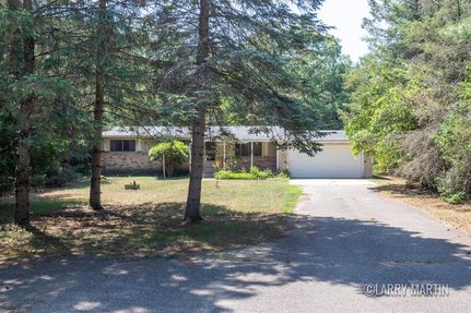 Recreational Property for sale in Montcalm County, Michigan