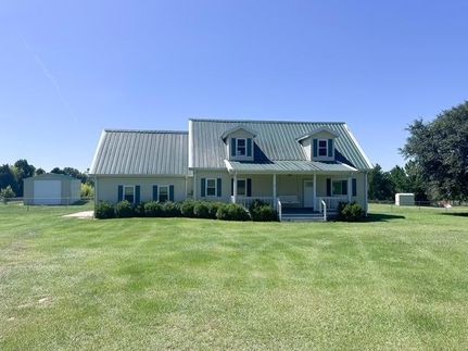 Farm and Ranch for sale in Toombs County, Georgia
