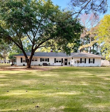 Farm and Ranch for sale in Covington County, Alabama