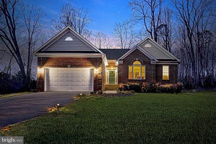 Recreational Property for sale in Louisa County, Virginia