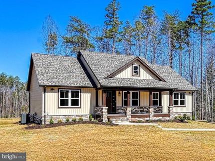 Farm and Ranch for sale in Louisa County, Virginia