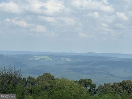 Timberland Property for sale in Hampshire County, West Virginia