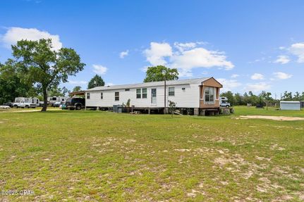 Recreational Property for sale in Washington County, Florida